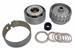 TCI Auto 277501 - TCI Low Gear Planetary Sets
