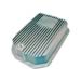 TCI Auto 278000 - TCI Aluminum Transmission Pans