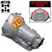 Click here for more information about TCI Auto 311600 - TCI Maximizer 4x4 Transmissions
