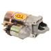 Click here for more information about TCI Auto 369600 - TCI High Torque Starters