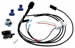 TCI Auto 376600 - TCI 2004R/700R4 Lock-Up Wiring Kits
