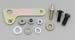 TCI Auto 376710 - TCI TV Cable Bracket Corrector Kits