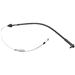 TCI Universal TV/Kickdown  Cables