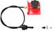 TCI EZ-Shift Throttle Valve Cable Correction Kits