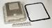 TCI Auto 378000 - TCI Aluminum Transmission Pans