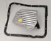 Click here for more information about TCI Auto 378510 - TCI Racing Filter and Pan Gaskets