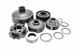 TCI Auto 427500 - TCI Low Gear Planetary Sets