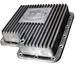 TCI Auto 428000 - TCI Aluminum Transmission Pans