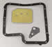 Click here for more information about TCI Auto 428501 - TCI Racing Filter and Pan Gaskets