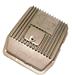 TCI Auto 438000 - TCI Aluminum Transmission Pans