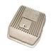 TCI Auto 438000 - TCI Aluminum Transmission Pans