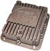 TCI Auto 518000 - TCI Aluminum Transmission Pans