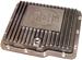 TCI Auto 528300 - TCI Aluminum Transmission Pans