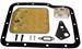 Click here for more information about TCI Auto 528505 - TCI Transmission Filters