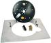 TCI Auto 529600 - TCI Ford Bellhousing Adapters