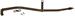 TCI Auto 743865 - TCI Filler Tubes and Dipsticks