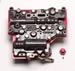 TCI Circle Track Automatic Transmission Front Pump Drives