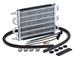TCI Auto 820500 - TCI Universal Transmission Coolers