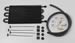 TCI Auto 823500 - TCI Performance Transmission Coolers