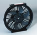 TCI Auto 827000 - TCI Reversible Electric Fan Kit