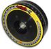 Click here for more information about TCI Auto 870024 - TCI Rattler Torsional Vibration Absorbers
