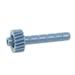 TCI Auto 880000 - TCI GM Speedometer Gears