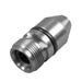 Click here for more information about TCI Auto 880021 - TCI Speedometer Gear Housings