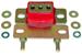 Click here for more information about TCI Auto 952500 - TCI Severe Duty Transmission Crossmember Mount Kits