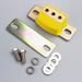 TCI Auto 952500 - TCI Severe Duty Transmission Crossmember Mount Kits