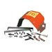 TCI Auto 970000 - TCI Transmission Shields