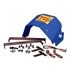 TCI Auto 970005 - TCI Transmission Shields