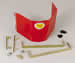 TCI Auto 975000 - TCI Transmission Shields