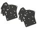 Click here for more information about TCI Auto GSK221500 - TCI Valve Body Gaskets