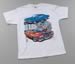 Genuine Hotrod Hardware® T-Shirts