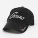 Click here for more information about Genuine Hotrod Hardware CAP126B - Genuine Hotrod Hardware® Hats