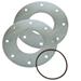 TITAN Fuel Tanks 029910 - Titan Fuel Tanks PS-191 Sending Unit Adaption Kits