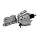Tuff Stuff Performance 2123NA - Tuff Stuff Brake Booster and Master Cylinder Combos
