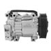 Tuff Stuff Performance 4605NC - Tuff Stuff Air Conditioning Compressors
