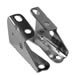 Tuff Stuff Performance 4650A - Tuff Stuff Power Booster Mounting Brackets