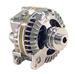 Click here for more information about Tuff Stuff Performance 7509RDDP - Tuff Stuff One-Wire Alternators