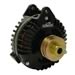Tuff Stuff Performance 7509REDP - Tuff Stuff One-Wire Alternators