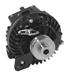 Click here for more information about Tuff Stuff Performance 7509RFDP - Tuff Stuff Replacement Alternators