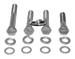 Click here for more information about Tuff Stuff Performance 7675B - Tuff Stuff Water Pump Bolt Kits