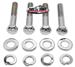 Tuff Stuff Performance 7676A - Tuff Stuff Water Pump Bolt Kits