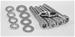 Tuff Stuff Performance 7678D - Tuff Stuff Water Pump Bolt Kits