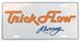 Click here for more information about Trick Flow Specialties TFS-168 - Trick Flow® License Plates