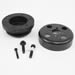 Click here for more information about Trick Flow Specialties TFS-18011 - Trick Flow® Track Max® Late Model Damper and Underdrive Pulley Kits