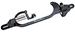 Trick Flow Specialties TFS-20000 - Trick Flow&amp;#174; Throttle Cable Brackets