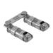 Trick Flow Specialties TFS-21400006 - Trick Flow&amp;#174; Hydraulic Roller Lifters