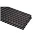 Trick Flow Specialties TFS-21406700 - Trick Flow® Chromemoly Pushrods
